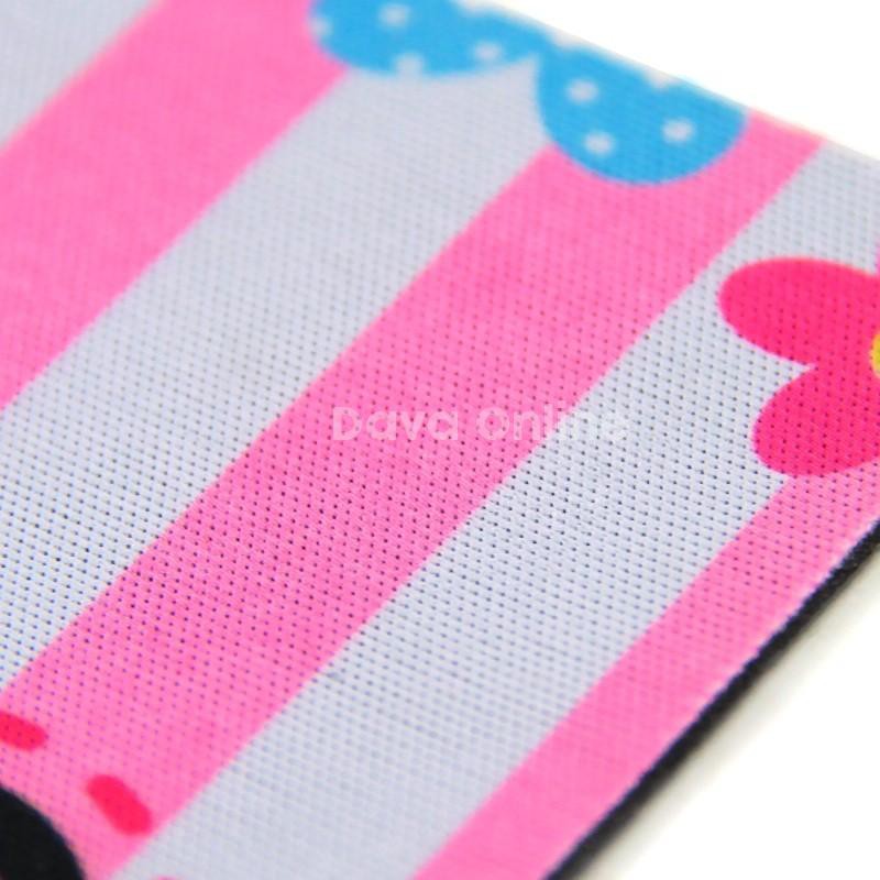 PROMO !! MOUSE PAD GAMBAR ANIME KARTUN  LUCU TERBARU SERBA 10 RIBU BAHAN AWET UKURAN 23 x 18.5 CM - TEKNO KITA