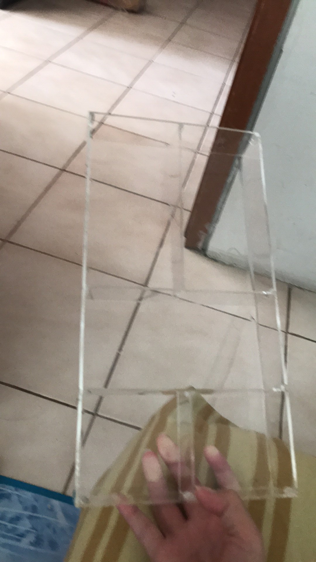 Kotak Serbaguna / Kotak Penyimpanan