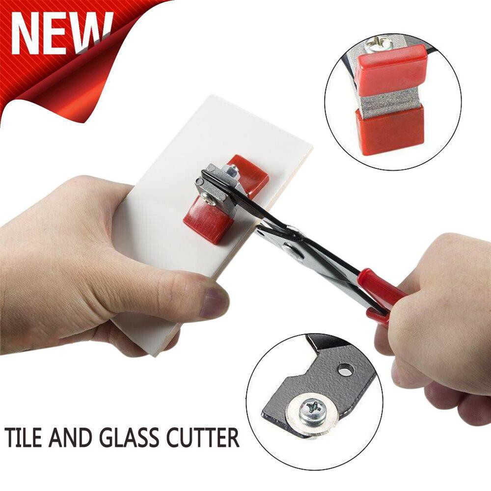 Amazing Tile And Glass Cutter For Ceramic