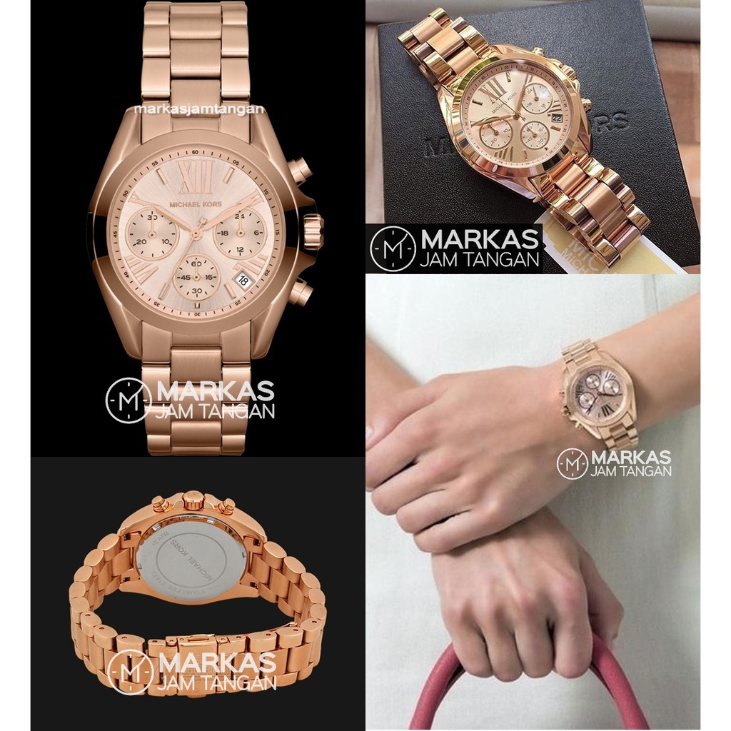 michael kors indonesia harga