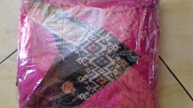 Couple Batik Asmara Linggar Srg 7 By Suryandhanu 4666784743886 Couple L - Fit X