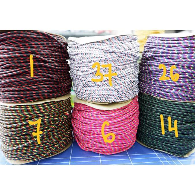 

Tali Prusik 3Mm Roll