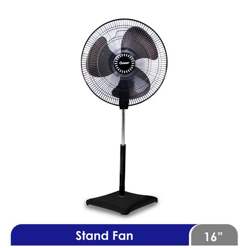 KIPAS ANGIN COSMOS 16 INCH - Cosmos 16-SDB - Kipas Angin / Standing Fan