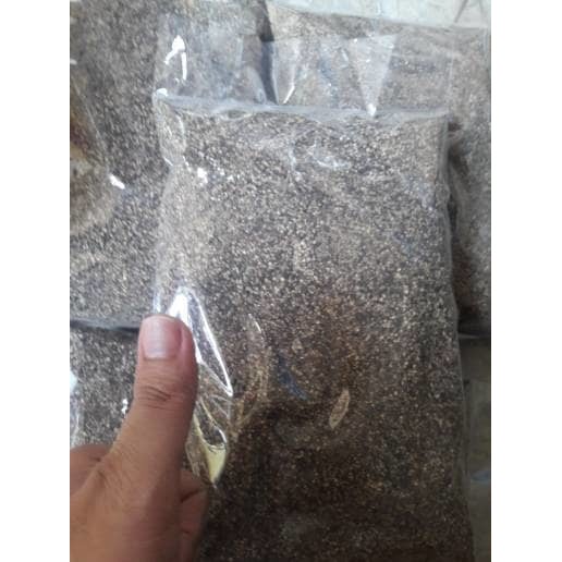 

lada hitam pecah / lada hitam crack