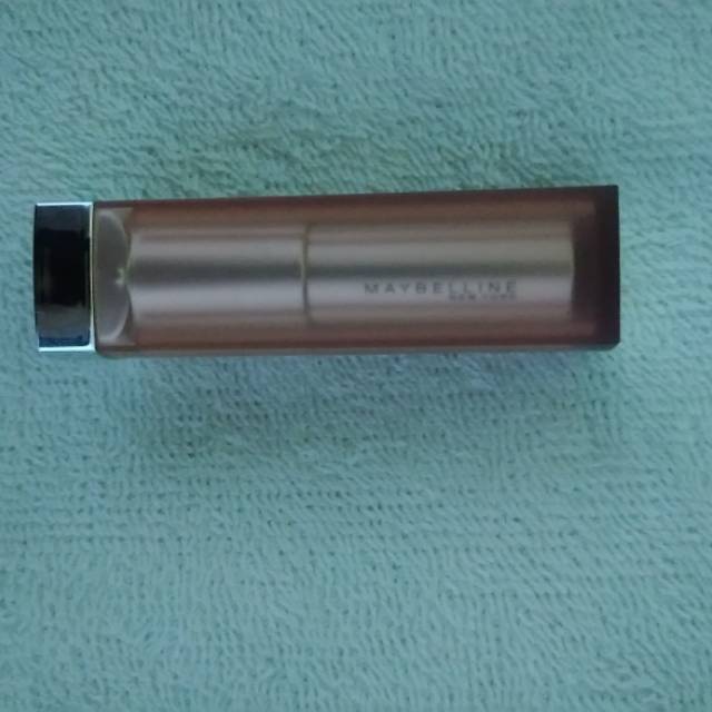 maybelline powder matte lipstik