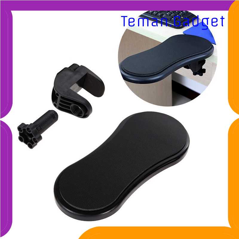 TG-BA Sandaran Tangan Meja Kerja Komputer Arm Rest Pad - 91526