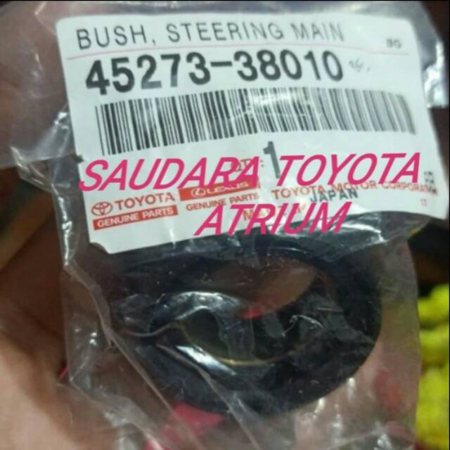 Bos stir bush stir bushing stir kijang kapsul kijang grand kijang efi