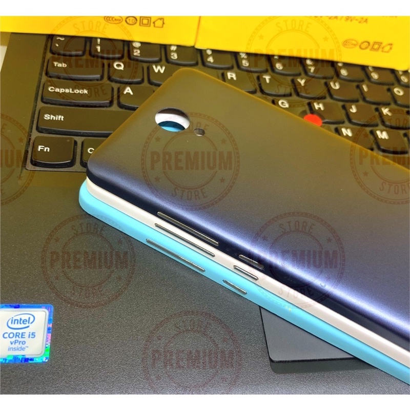 Backdoor Xiaomi Redmi Note 2 / Tutup Belakang Casing Xiaomi Redmi Note 2