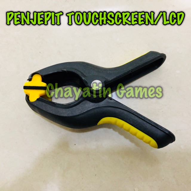 PENJEPIT TOUCHSCREEN / LCD - ALAT BANTU LEM TOUCHSCREEN / LCD / CASING HP