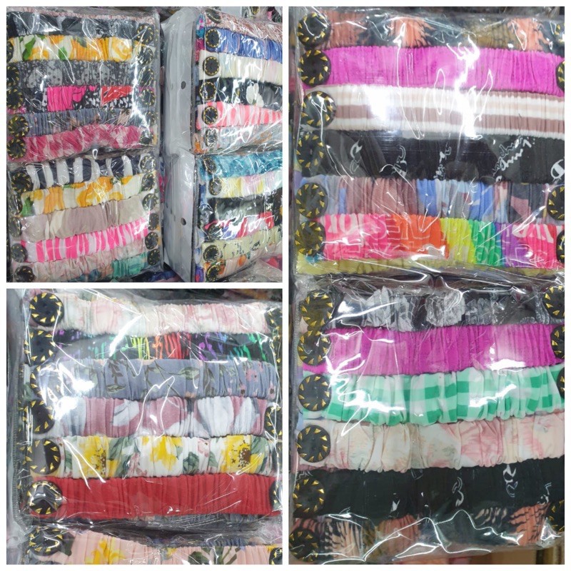 KONEKTOR MASKER HIJAB PENGAIT KARET SAMBUNGAN ELASTIS PENYAMBUNG TALI LANYARD PENGIKAT STREP U39