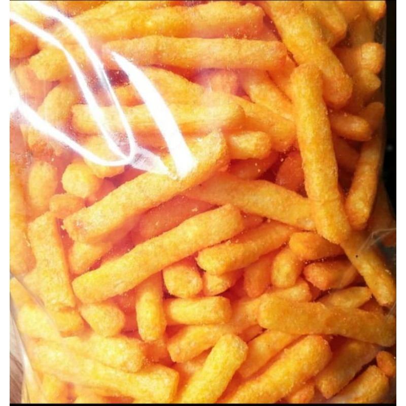

Snack Kiloan/Stik Balado250gr