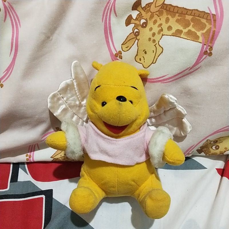 boneka disney winnie the pooh