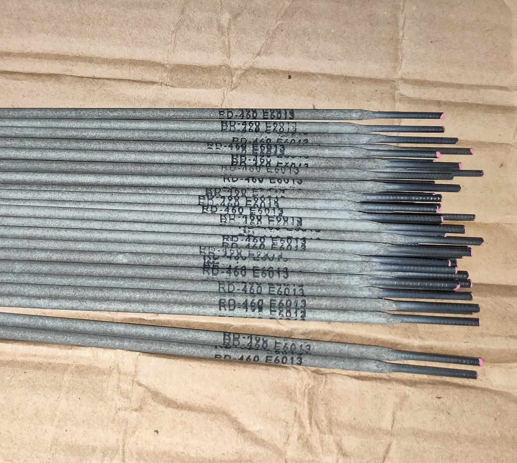 Kawat Las Nikko 2 Mili Harga Bijian Per 1pcs