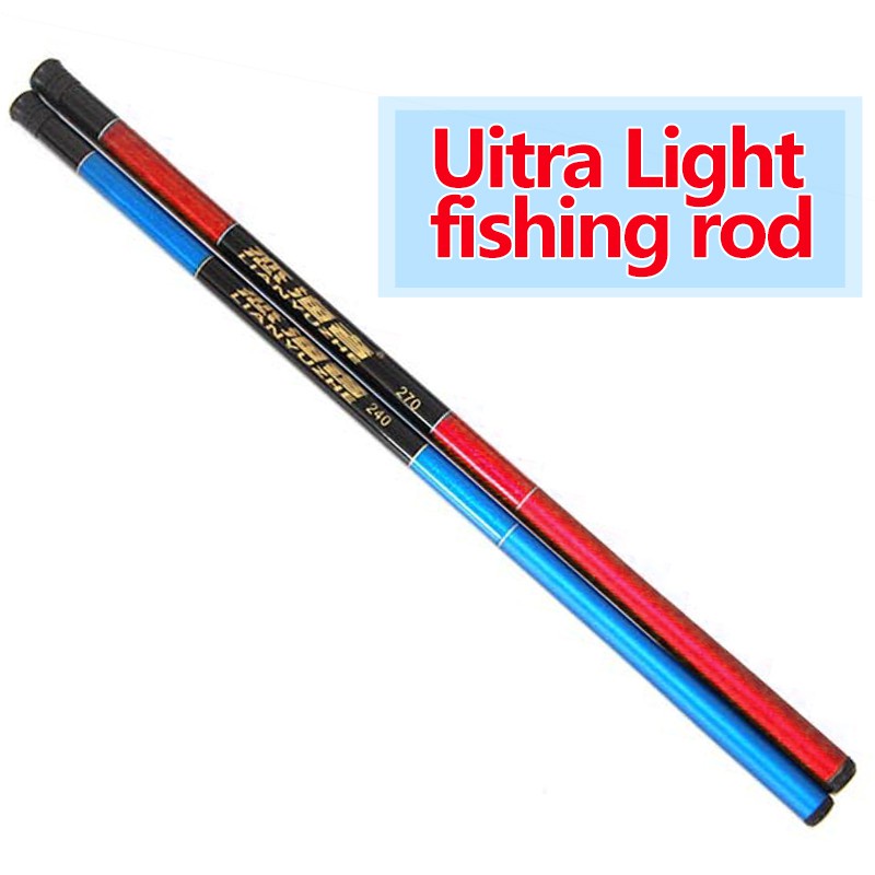 Jigging rod Spinning Rod Fishing Rod Joran Casting Rod Casting Joran Pancing Udang Tokushima 1.8m-5.4m Rod Pancing Joran Pancing set Fishing Pole Joran Pancing Batang Pancing