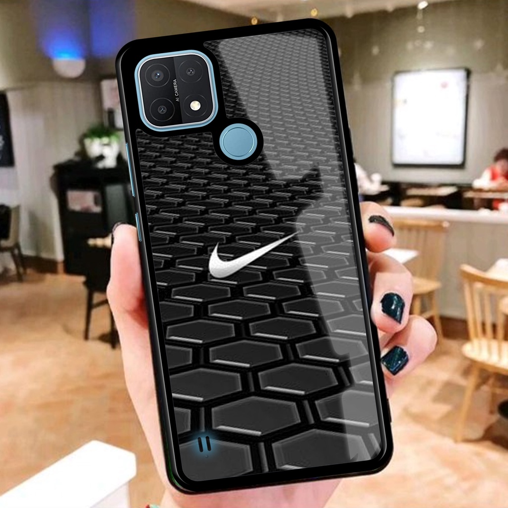 [COD]Case Hardcase Realme C21 C21Y Case Realme C21 C21Y