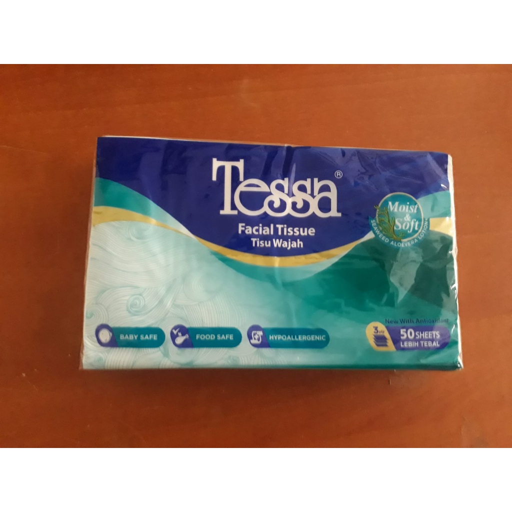 Tissue TP-20 505 Tessa