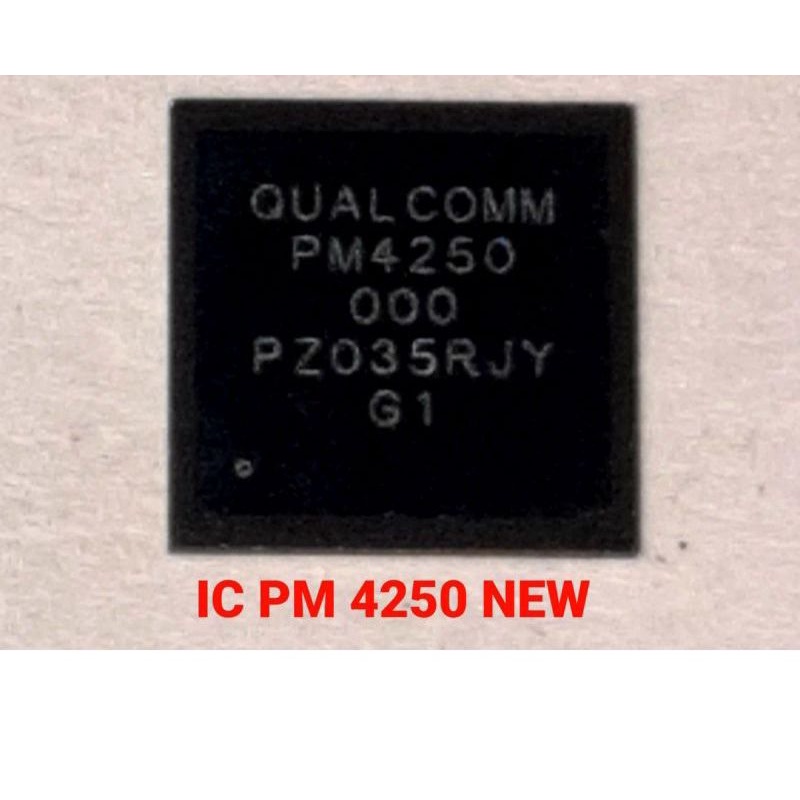 ic pm4250