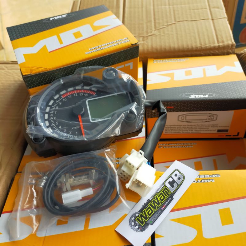 spido koso rx2n speedometer koso rx2n rx1n