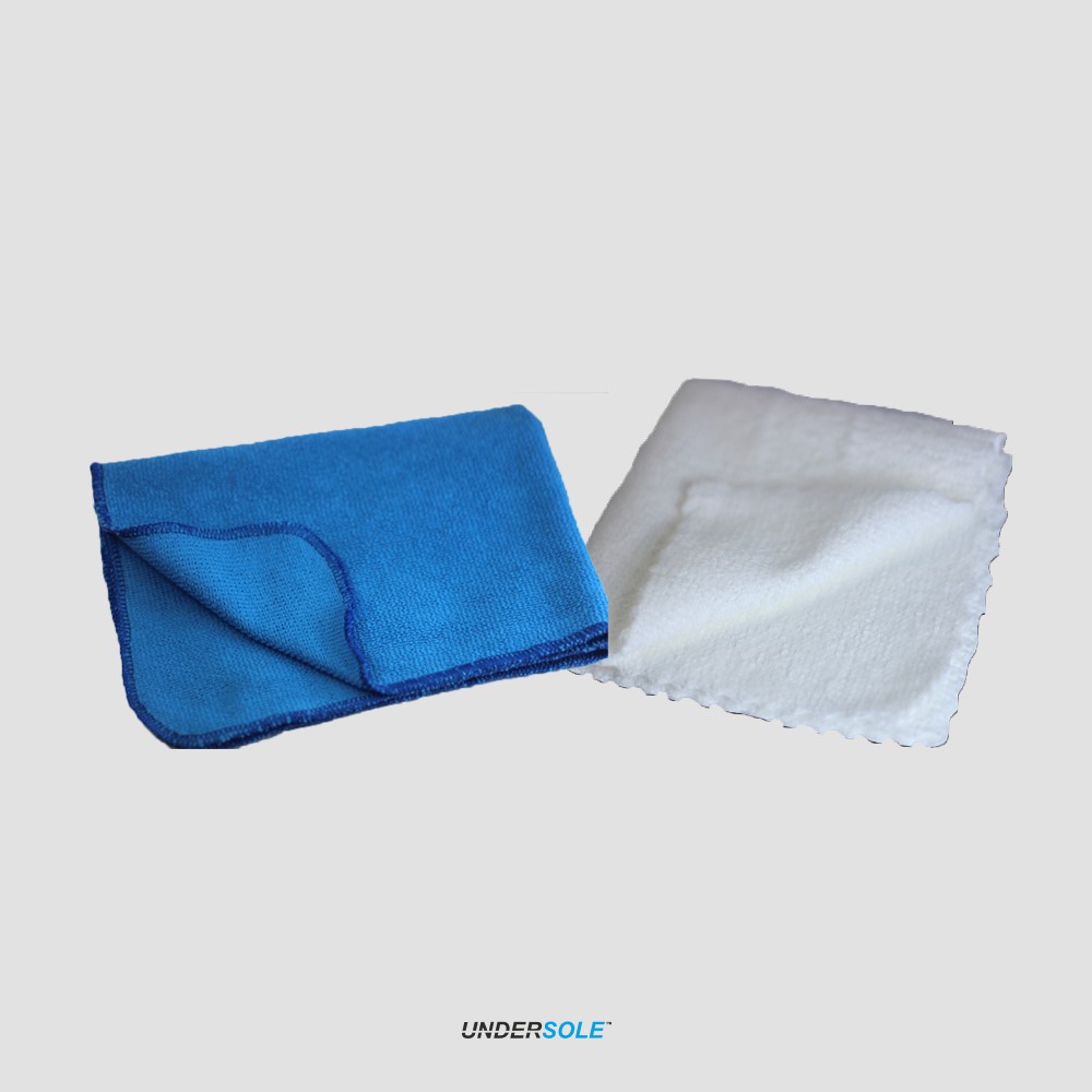 Handuk Lap Microfiber Towl paket