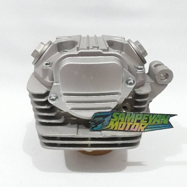 Silinder Cylinder Head Kop Honda GL Max Neo Neotech