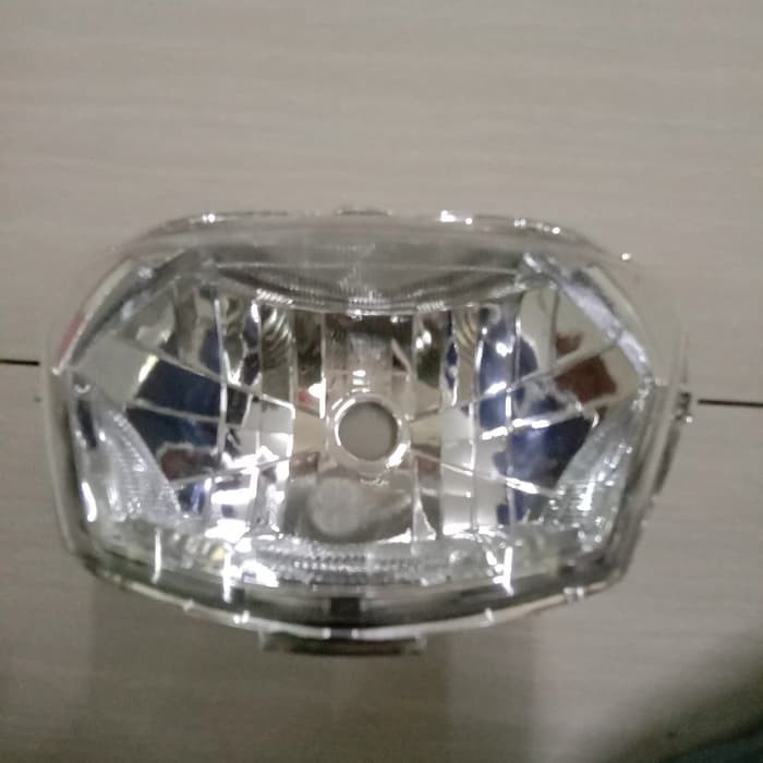 Reflektor / Lampu Depan Mio J