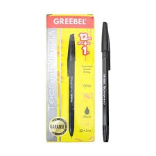 

GREEBEL BALLPOINT