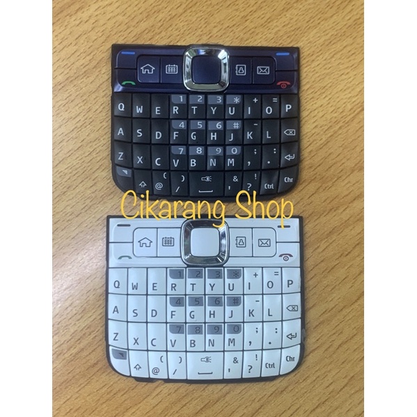 KEYPAD NOKIA E63