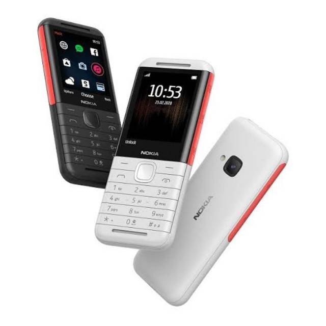 NOKIA 5310 2020 100% ORIGINAL GARANSI RESMI NOKIA INDONESIA