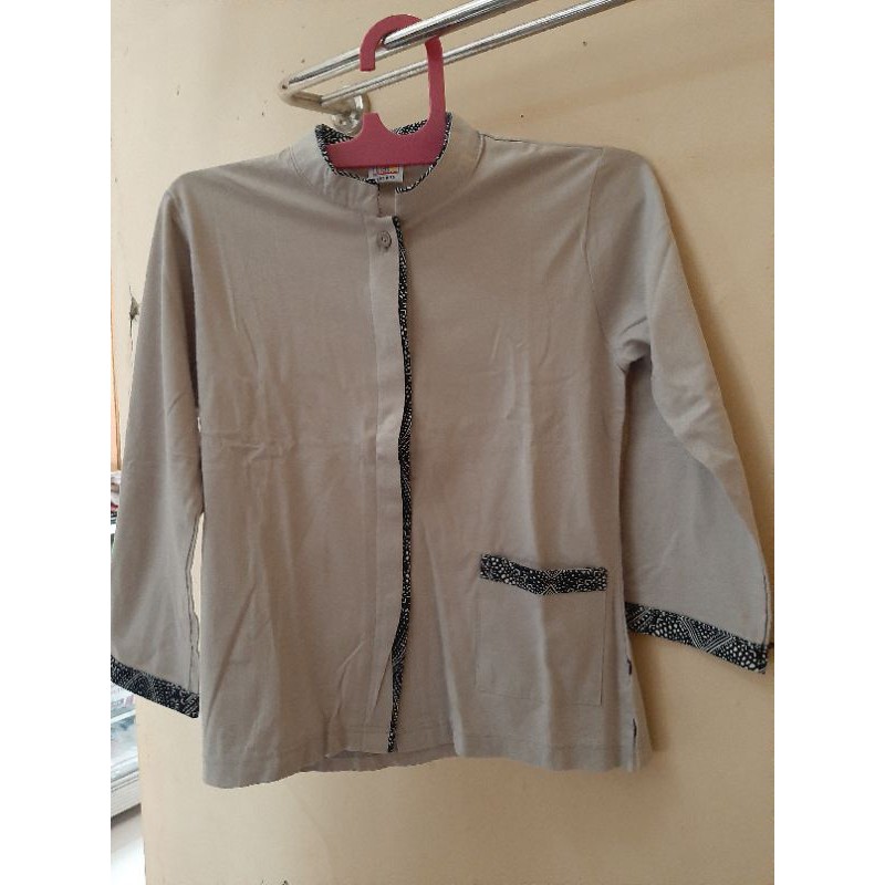 baju koko anak merek zenitha cuci gudang