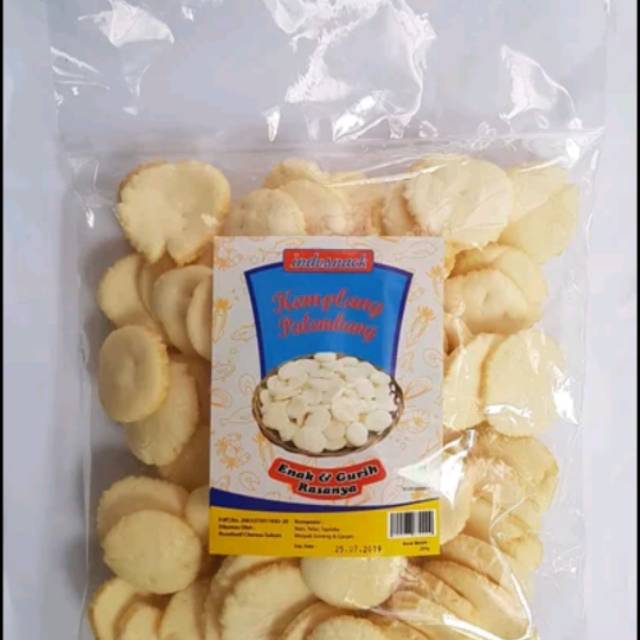 

Kemplang Palembang