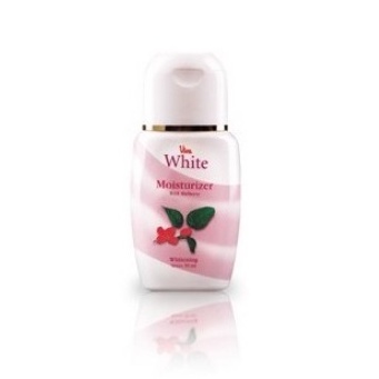 Viva White Moisturizer With Mulberry (30 Ml)