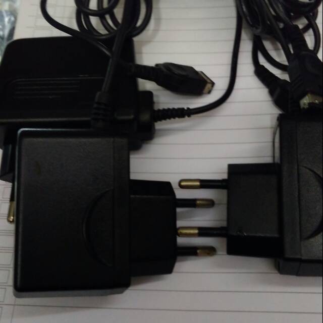 Changer Games boy pvp atau games boy sp