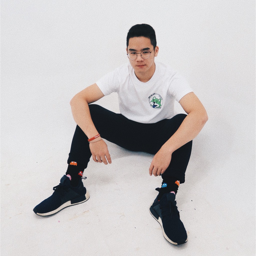 UNCLE JACK'S DOG FOOD - Cosmic Donut