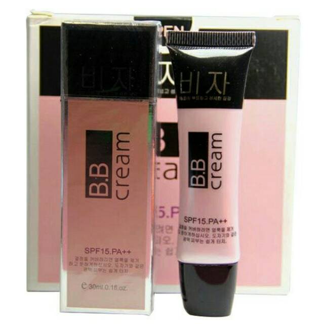 BB CREAM KOREA