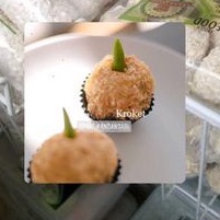 

Kroket frozen