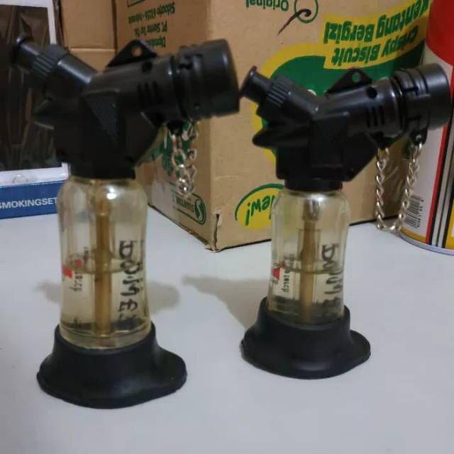 KOREK API POWER TORCH KOREK TORCH GAS ISI ULANG