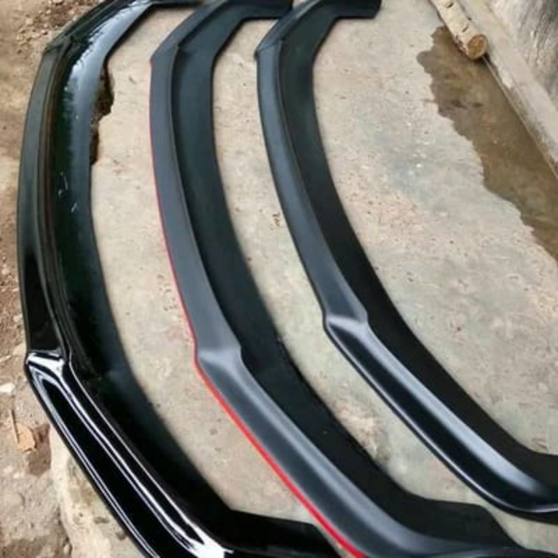 Lips bemper mobilio type E/S