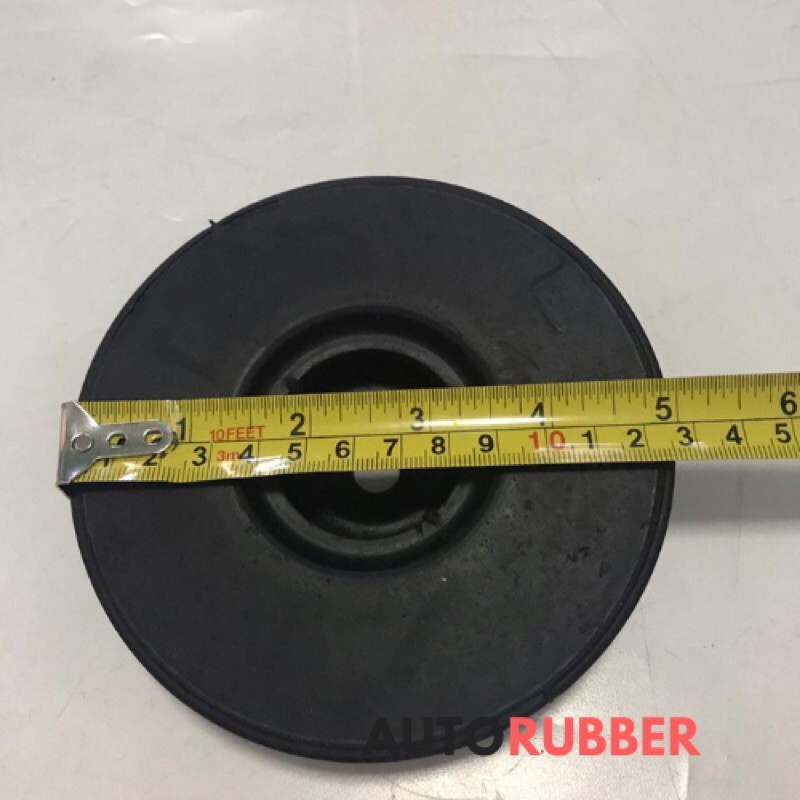 Karet Boot Persneling Bawah Daihatsu Taft Gt Rocky F70