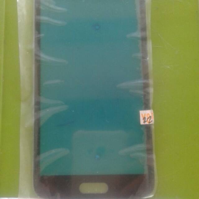 Touchscreen ts tc layar sentuh samsung replika hdc kw