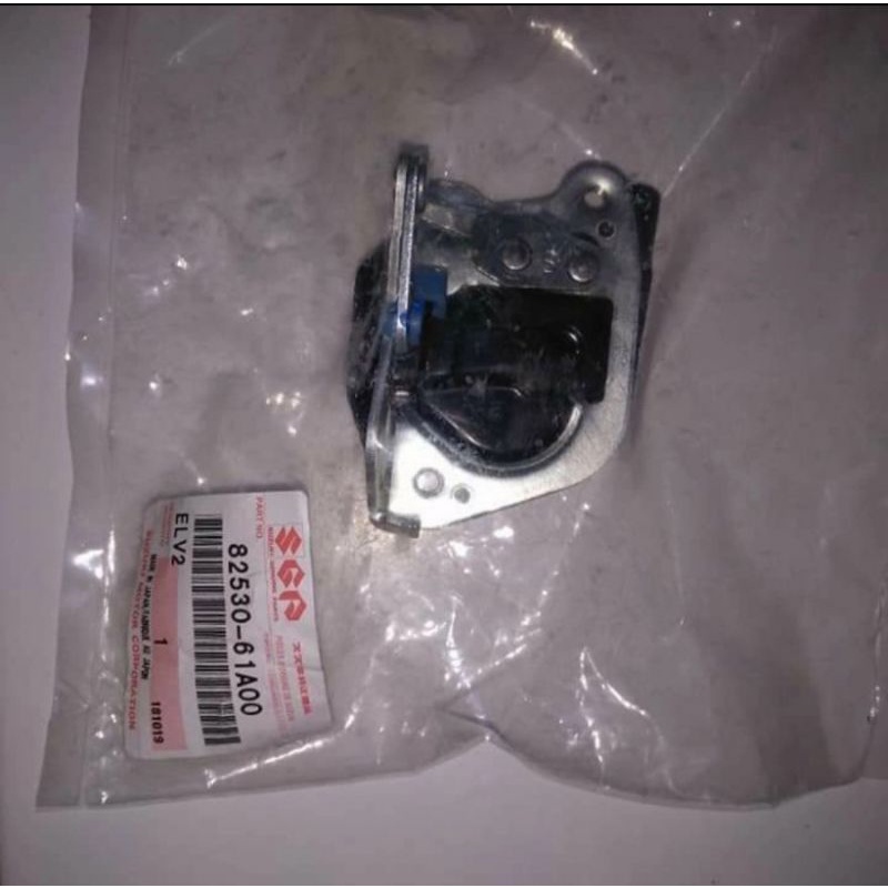 Door Lock bagasi Belakang Vitara Escudo Sidekick Original SGP