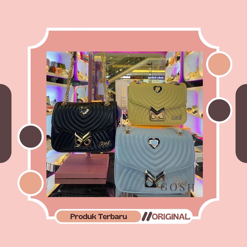 READY TAS GOSH ART 784