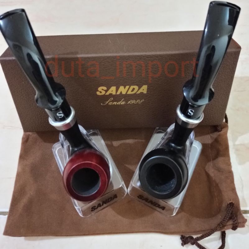 Pipa Sanda SD-755/Pipa Cangklong