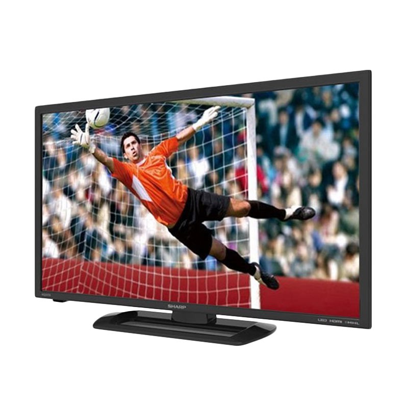 LED TV Sharp LC-32LE265I [32 Inch]