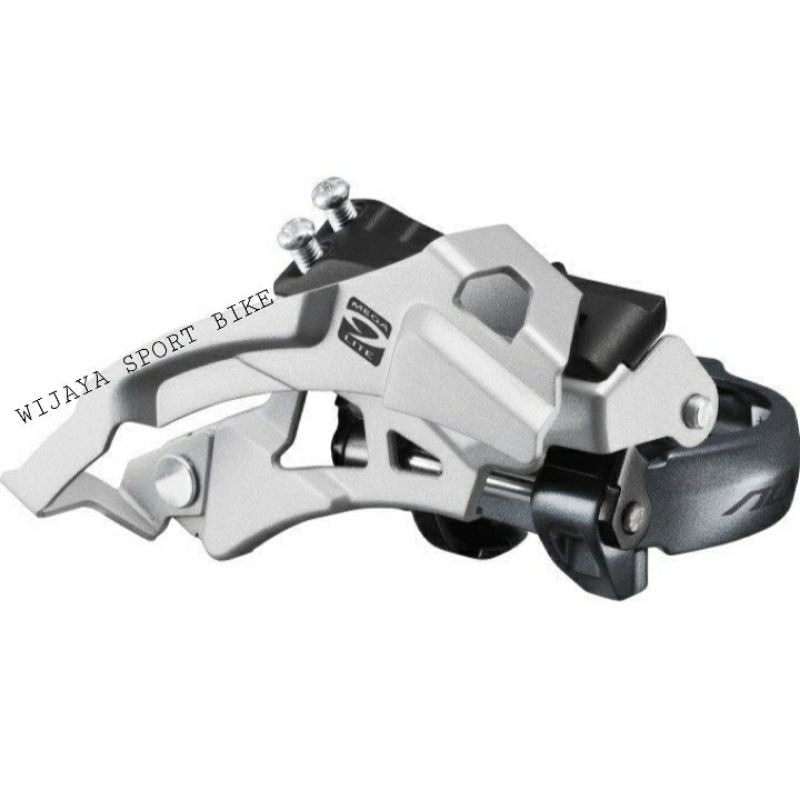 FD Shimano Alivio T4000 3 Speed 48T