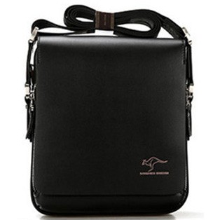 Kangaroo Kingdom Tas Selempang Pria