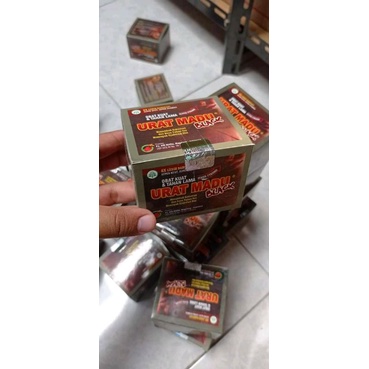 UM black kapsul Original