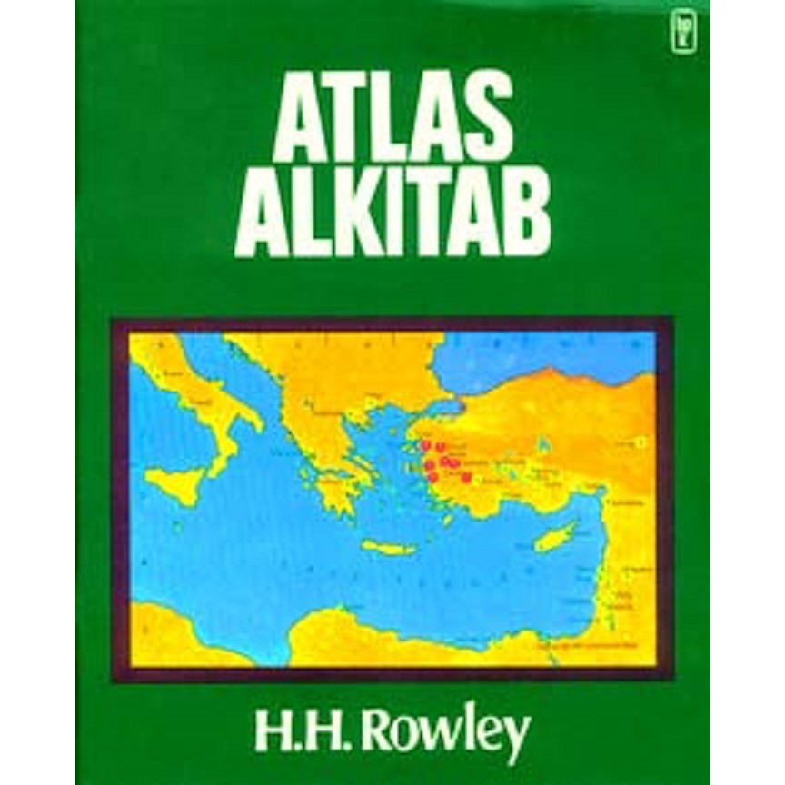 

Atlas Alkitab