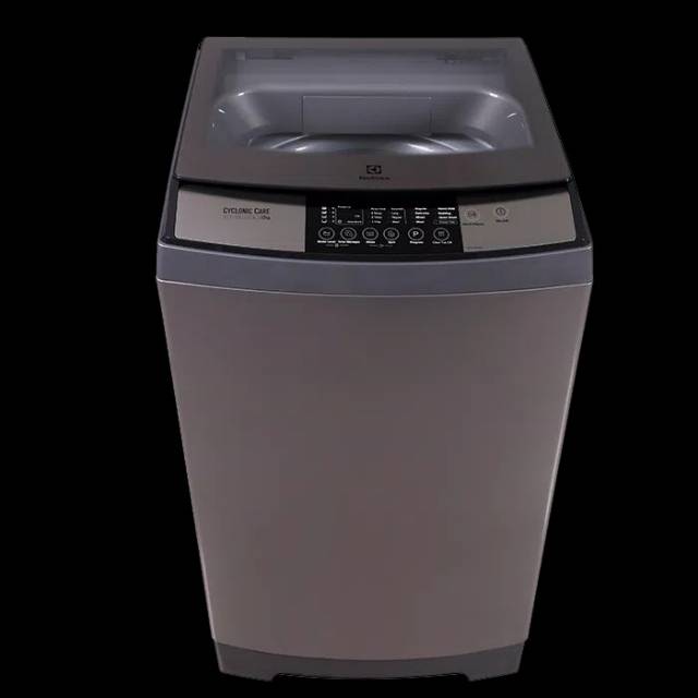 Electrolux Mesin Cuci Top Loading EWT125WD Garansi Resmi