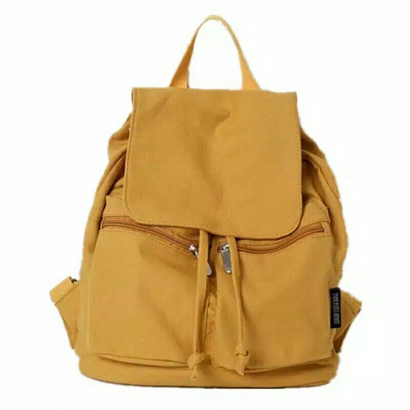 YUMI - Tas Ransel Wanita(LANGSUNG DARI PABRIK)