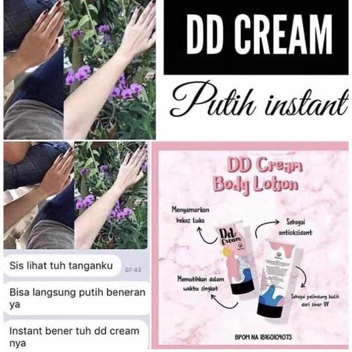Grosir | Fleecy DD Cream / Befleecy DD Cream keren